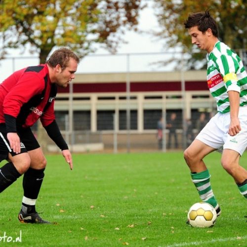 Twan Bukkems in actie 3