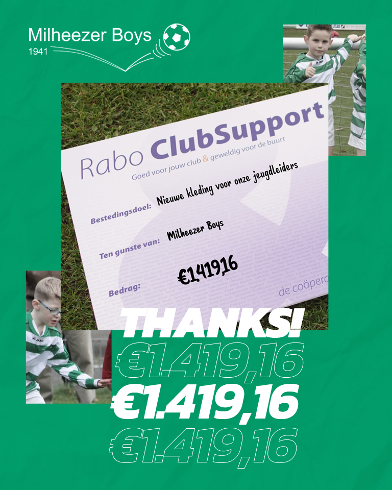 Rabo ClubSupport