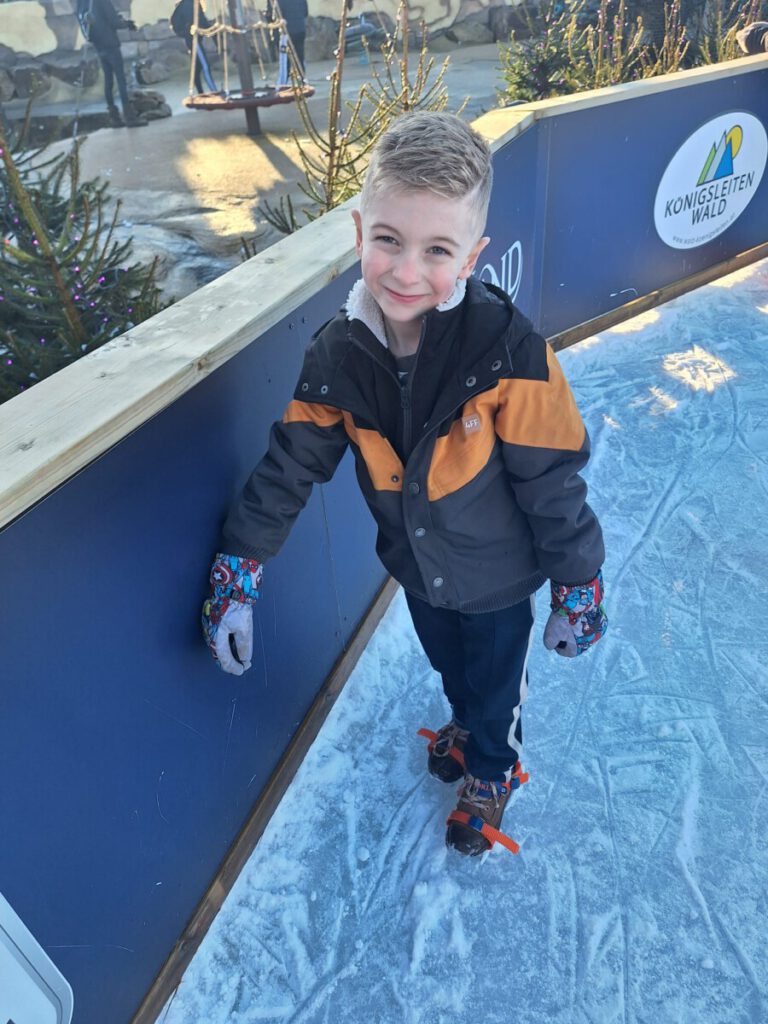 Daaf Classens pupil van de week tijdens Milheezer Boys – Olland