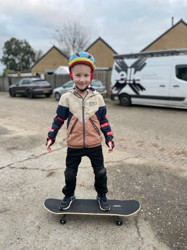 Jayson Damen pupil van de week tijdens Milheezer Boys – ASV’33