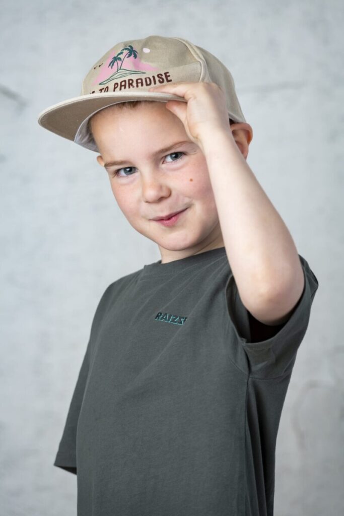 James Strauven pupil van de week tijdens Milheezer Boys – Keldonk