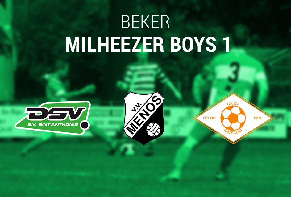 Milheezer Boys