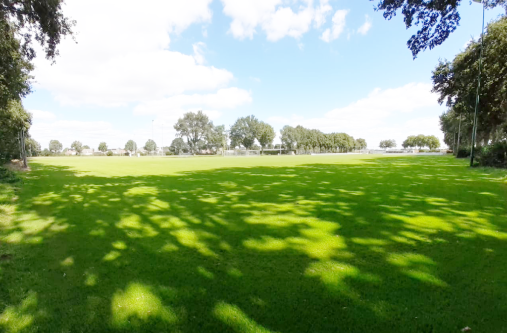 Voorbereiding selectie 2024-2025