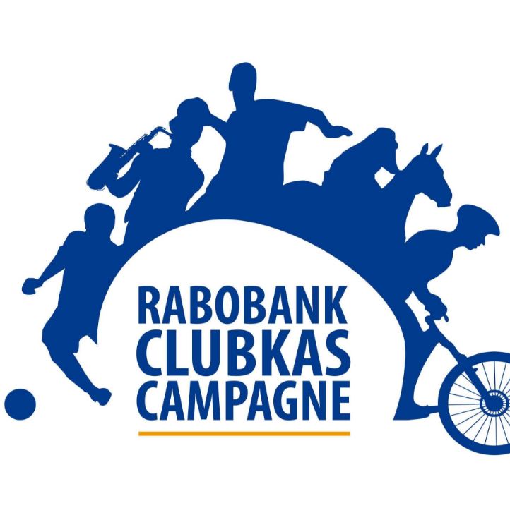 Succesvolle opbrengst Rabo Clubkascampagne; bedankt voor jullie steun!